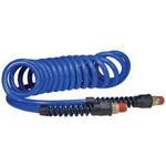 Polyurethane Self-Storing Air Hose